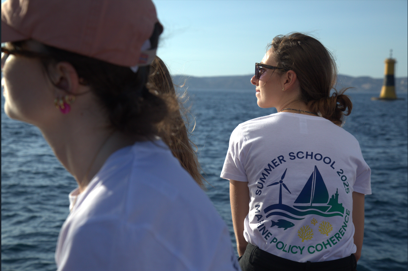 Summer School CrossGov - Institut Océan (amU)
