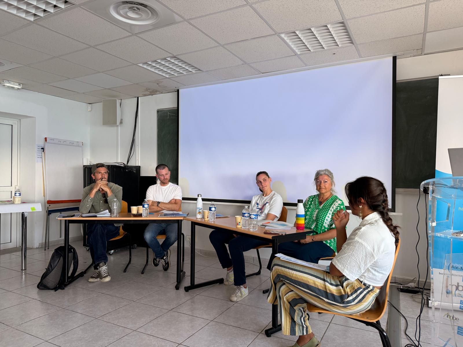 Table ronde