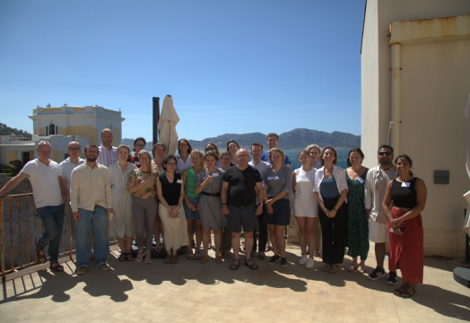 CrossGov - Institut Océan Summer school