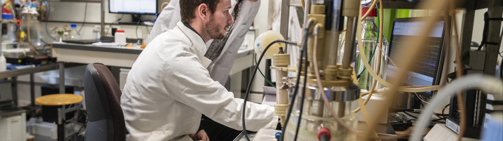 Institut Ocean call for projects - Credit: Elea Ropiot amU