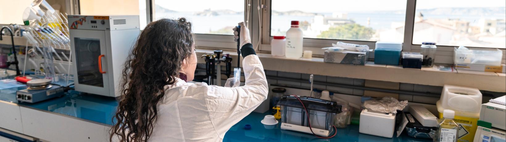 Institut Ocean Research - Credit: Elea Ropiot amU
